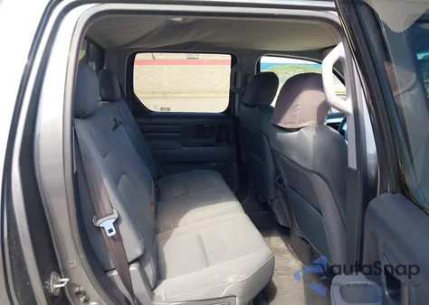 2008 Honda Ridgeline Rt z USA, uszkodzony, nr VIN 2HJYK16268H519147